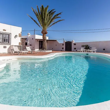 La * La Asomada (Lanzarote)