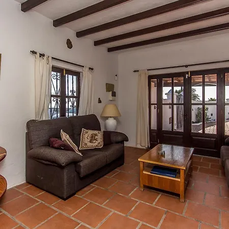 La Vakantiehuis *
