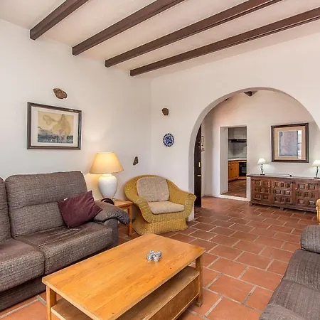 La Vakantiehuis