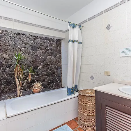 Vakantiehuis La