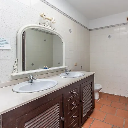 Vakantiehuis La *