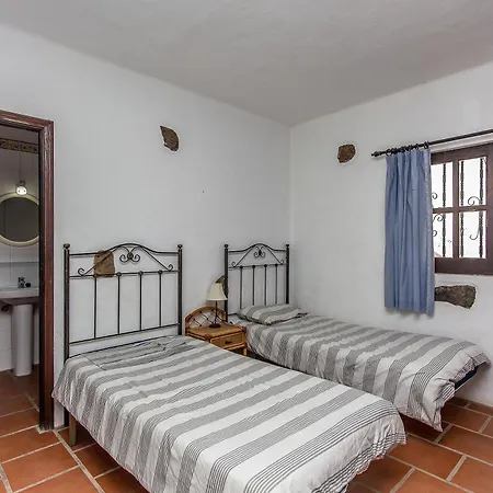 Vakantiehuis La *