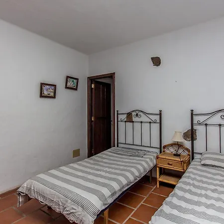 Vakantiehuis La