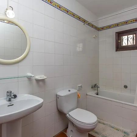 Vakantiehuis La La Asomada (Lanzarote)