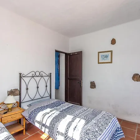 Vakantiehuis La *